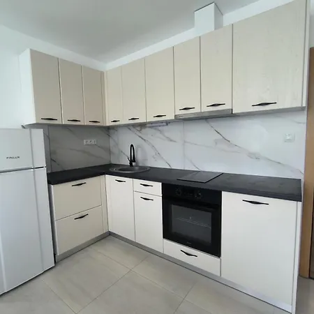 Complex Sol Marine Sunny Apartamento *