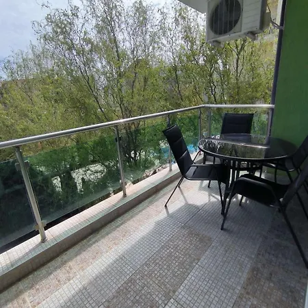 Apartamento Complex Sol Marine Sunny Sunny Beach