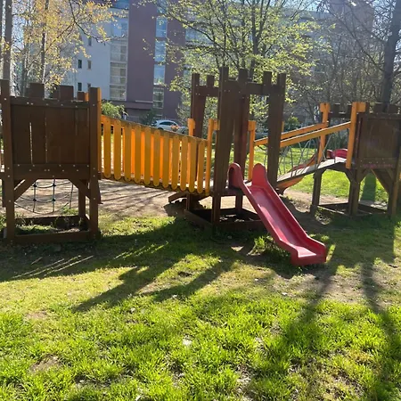 Complex Sol Marine Sunny Apartamento