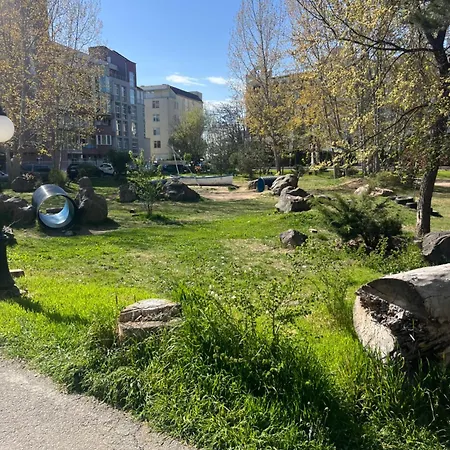 Complex Sol Marine Sunny Apartamento Sunny Beach