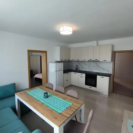 Complex Sol Marine Sunny Appartement