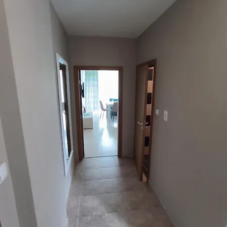 Appartement Complex Sol Marine Sunny *