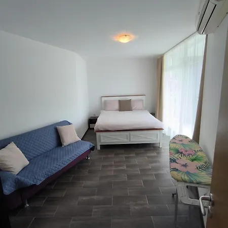 Complex Sol Marine Sunny * Slantchev Briag