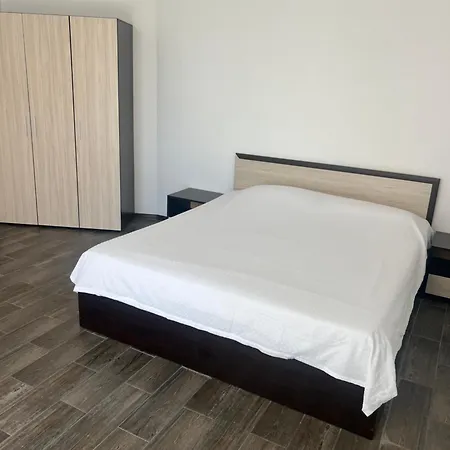 Appartement Complex Sol Marine Sunny Slantchev Briag