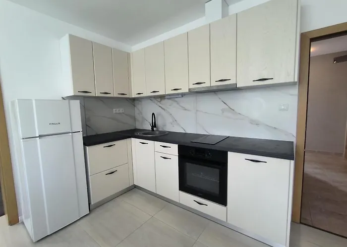 Complex Sol Marine Sunny Appartement *