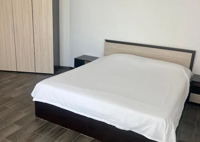 Appartement Complex Sol Marine Sunny Sunny Beach