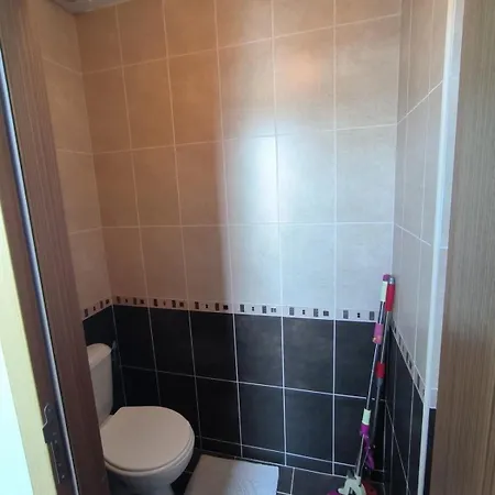 Complex Sol Marine Sunny Sunny Beach