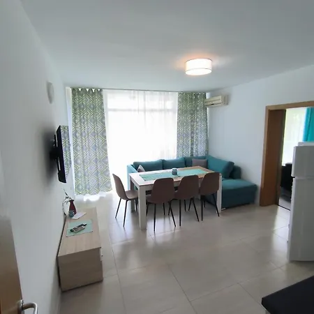 Complex Sol Marine Sunny * Sunny Beach