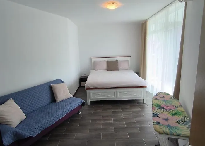 Complex Sol Marine Sunny * סאני ביץ'